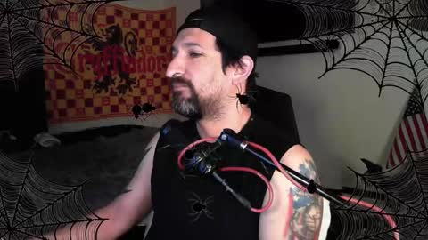 devilPup75 online show from 5, 10, 2025