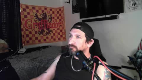 devilPup75 online show from 11, 10, 2025