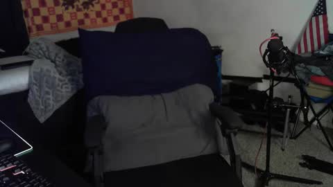 devilPup75 online show from 15, 10, 2025