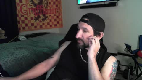 devilPup75 online show from 19, 10, 2025