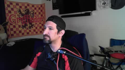 devilPup75 online show from 22, 10, 2025