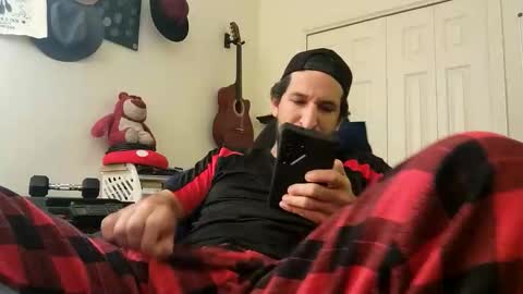 devilPup75 online show from 26, 11, 2025