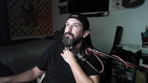 devilPup75 online show from 19, 2, 2026