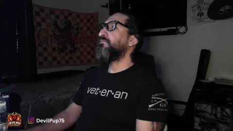 devilPup75 online show from 21, 2, 2026