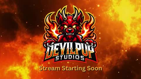 devilPup75 online show from 21, 3, 2026