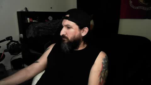 devilPup75 online show from 24, 4, 2026