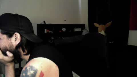 devilPup75 online show from 24, 4, 2026