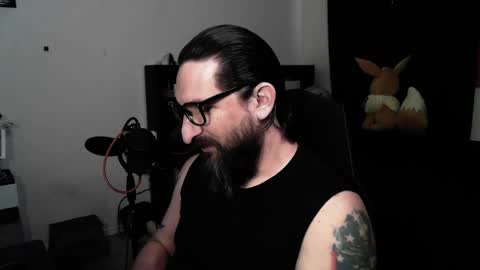 Snapshot of asanator101 chatting on 26, 4, 2026 devilPup75 online show from 26, 4, 2026