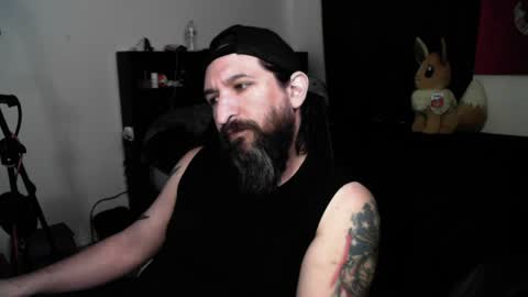Snapshot of asanator101 chatting on 27, 4, 2026 devilPup75 online show from 27, 4, 2026