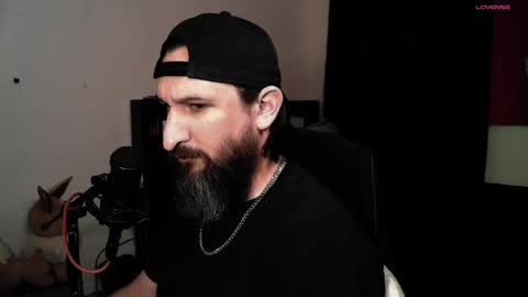 Snapshot of asanator101 chatting on 4, 5, 2026 devilPup75 online show from 4, 5, 2026