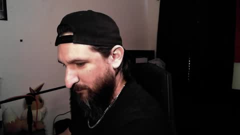 Snapshot of asanator101 chatting on 4, 5, 2026 devilPup75 online show from 4, 5, 2026