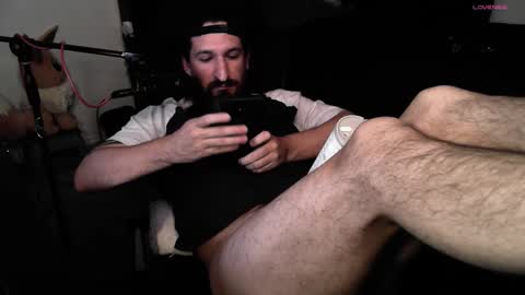 Snapshot of asanator101 chatting on 5, 5, 2026 devilPup75 online show from 5, 5, 2026