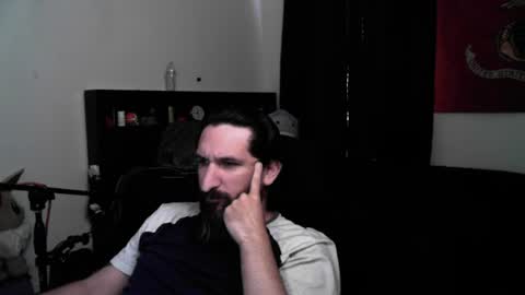 Snapshot of asanator101 chatting on 5, 5, 2026 devilPup75 online show from 5, 5, 2026