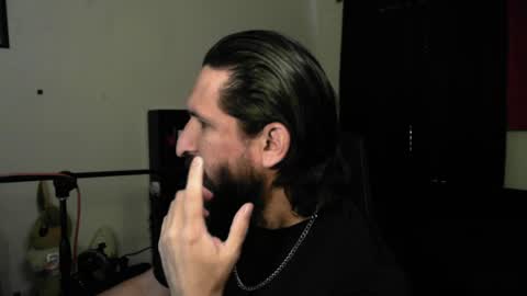 Snapshot of asanator101 chatting on 6, 5, 2026 devilPup75 online show from 6, 5, 2026