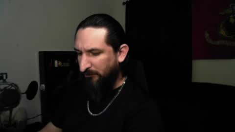 Snapshot of asanator101 chatting on 9, 5, 2026 devilPup75 online show from 9, 5, 2026