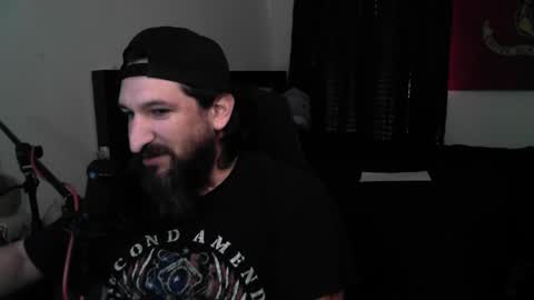 Snapshot of asanator101 chatting on 11, 5, 2026 devilPup75 online show from 11, 5, 2026