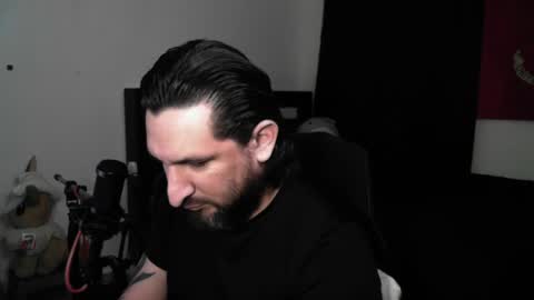 Snapshot of asanator101 chatting on 19, 5, 2026 devilPup75 online show from 19, 5, 2026