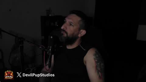 Snapshot of asanator101 chatting on 4, 6, 2026 devilPup75 online show from 4, 6, 2026
