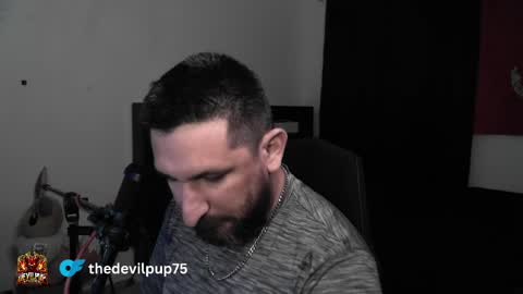 Snapshot of asanator101 chatting on 5, 6, 2026 devilPup75 online show from 5, 6, 2026