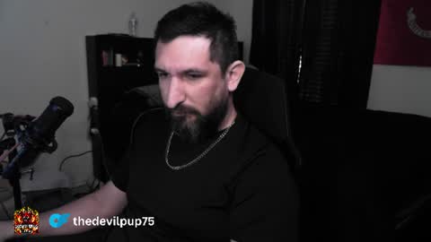 Snapshot of asanator101 chatting on 20, 6, 2026 devilPup75 online show from 20, 6, 2026