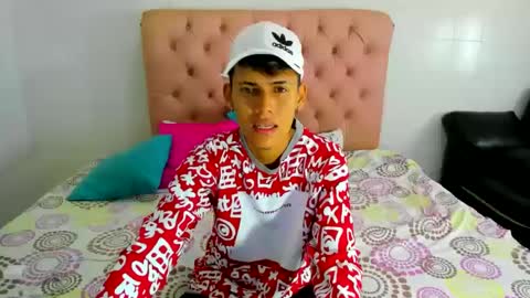 Snapshot of asbeell_grigory chatting on 22, 9, 2025 asbeell grigory online show from 22, 9, 2025