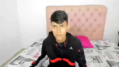 Snapshot of asbeell_grigory chatting on 17, 10, 2025 asbeell grigory online show from 17, 10, 2025