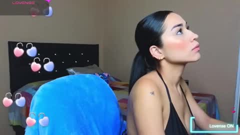 Asena online show from 11, 2, 2025