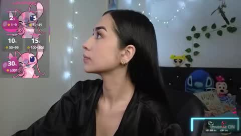 Asena online show from 4, 11, 2025