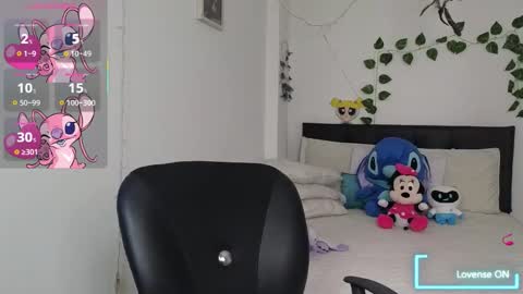 Asena online show from 11, 11, 2025