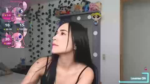 Asena online show from 19, 3, 2026