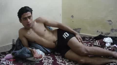 ash2730 online show from 13, 11, 2025