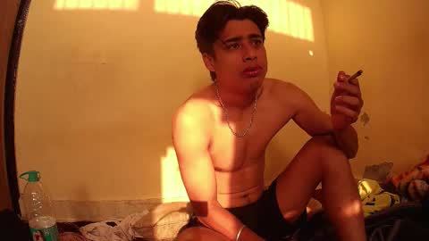 ash2730 online show from 14, 11, 2025