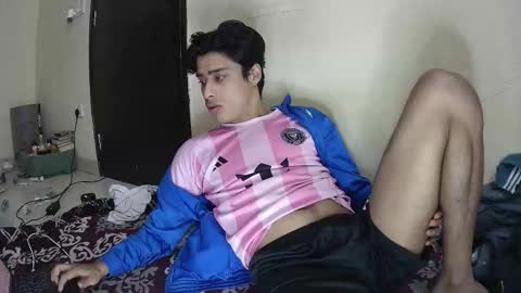 ash2730 online show from 1, 12, 2025