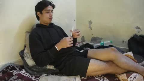 ash2730 online show from 5, 12, 2025