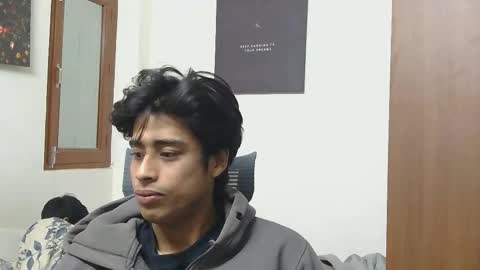 Snapshot of ash2730 chatting on 22, 12, 2025 ash2730 online show from 22, 12, 2025