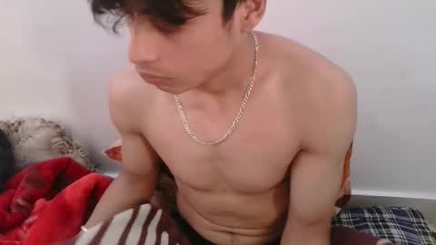 Snapshot of ash2730 chatting on 5, 2, 2026 ash2730 online show from 5, 2, 2026