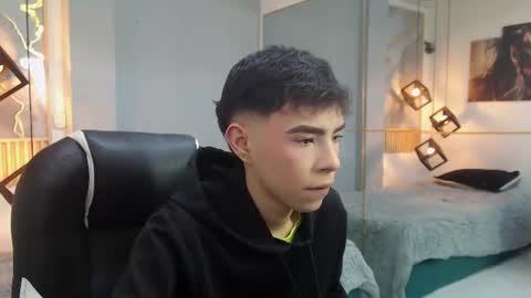 ash_kai online show from 5, 7, 2026