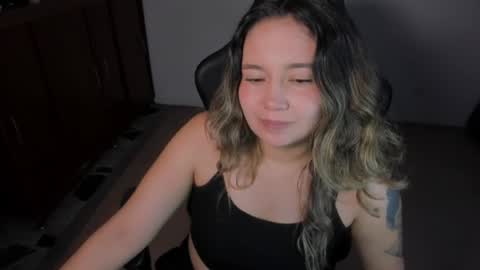 ash_smith1 online show from 6, 7, 2026