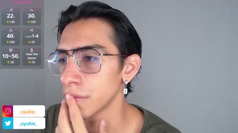 Ash online show from 26, 2, 2026