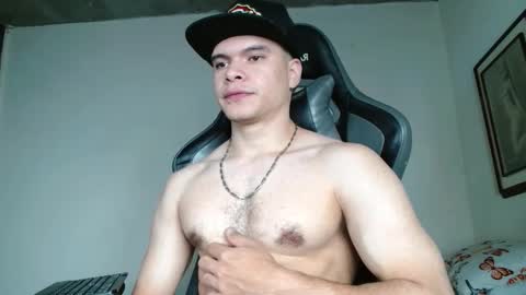 Snapshot of ash_wingrant chatting on 27, 2, 2025 ash_wingrant online show from 27, 2, 2025