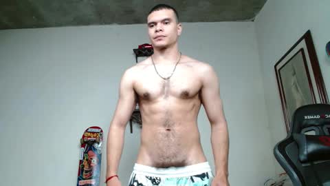Snapshot of ash_wingrant chatting on 2, 3, 2025 ash_wingrant online show from 2, 3, 2025