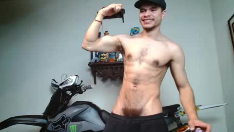 Snapshot of ash_wingrant chatting on 17, 10, 2025 ash_wingrant online show from 17, 10, 2025