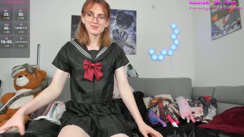 Snapshot of asha_mok chatting on 25, 1, 2025 Asha Mok online show from 25, 1, 2025