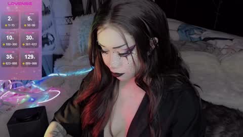 Snapshot of asha_nekooo chatting on 28, 12, 2024 Sasha next stream December 4st at 0000- 0030 am German time online show from 28, 12, 2024