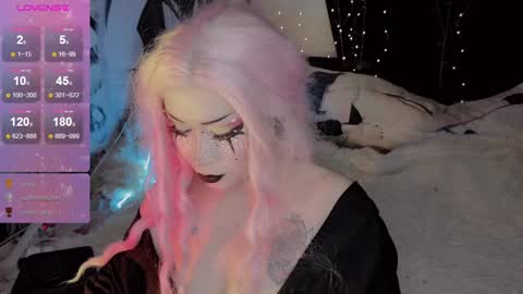 Snapshot of asha_nekooo chatting on 16, 1, 2025 Sasha next stream December 4st at 0000- 0030 am German time online show from 16, 1, 2025