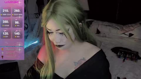 Snapshot of asha_nekooo chatting on 16, 2, 2025 Sasha next stream December 4st at 0000- 0030 am German time online show from 16, 2, 2025