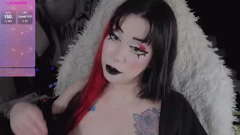 Snapshot of asha_nekooo chatting on 20, 11, 2025 Sasha next stream December 4st at 0000- 0030 am German time online show from 20, 11, 2025