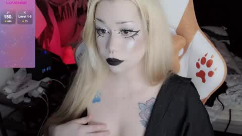 Sasha next stream December 4st  at  0000- 0030 am German time online show from 24, 5, 2026