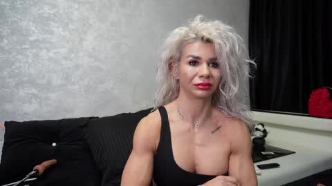 Asha online show from 8, 1, 2025