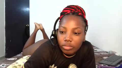 Snapshot of ashaichious chatting on 12, 3, 2026 Ebonie Rose online show from 12, 3, 2026